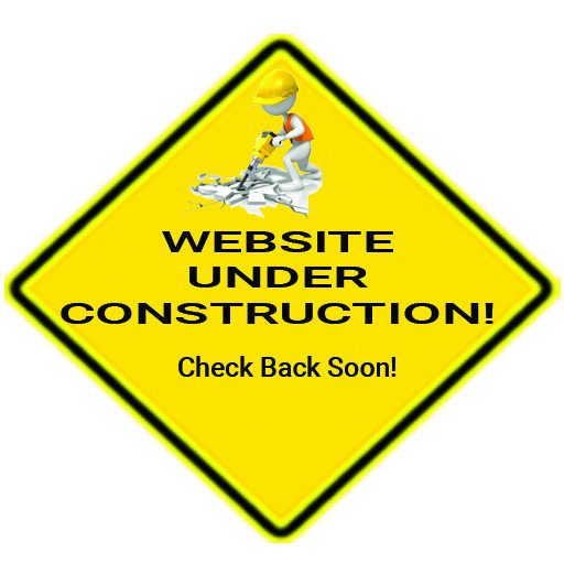 Website Is Under Construction